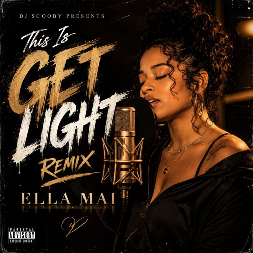 Stream Ella Mai - This is ( Get Light Remix) Prod. By Scooby AV by