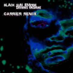 Black Sun Empire - Don't You (Carrier Remix) [Free DL]