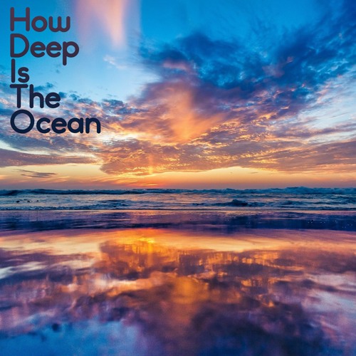 How Deep Is The Ocean