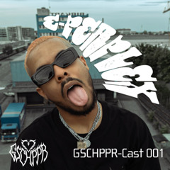 GSCPPR-Cast 001 - E-PERPLEX
