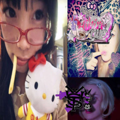 ⋆.˚✮🎧✮˚.⋆ (DJ LOVEBONG) aikiri radio vol. 2 - A SPECIAL MIX !!!.⋆♱