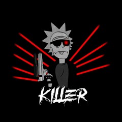 BASE DE TRAP - "KILLER" | Pista de Trap USO LIBRE | Rap/Trap Instrumental Freestyle Beat 2021
