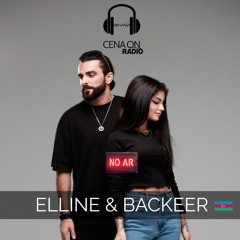 ELLINE & BACKEER #35