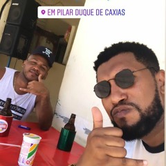 ACAPELAS MCS GUIDANNY E DENTINHO DKZINHO