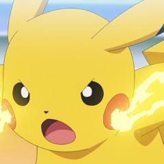 Pikachu!