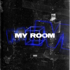 Lyrical24 - MY ROOM (Prod.saito).wav