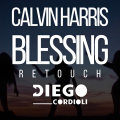 Blessing (Re-touch) - Diego Cordioli