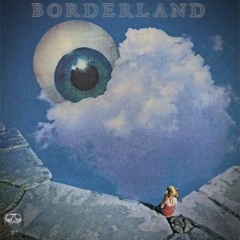 BORDERLAND [prod. MAHES]