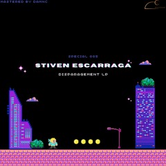Stiven Escarraga - Cat Bass [PNHSPEC005] (snippet)