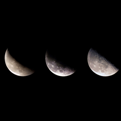 I'd Rather Be In Space [original]