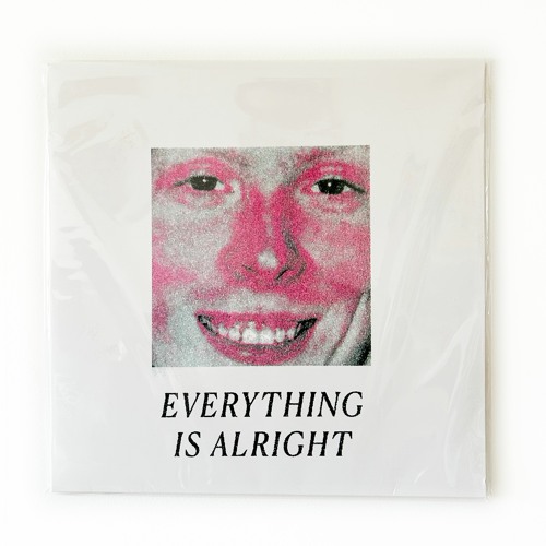 DJ Finn - Everything Is Alright