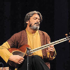 ترکمن/ حسین علیزاده