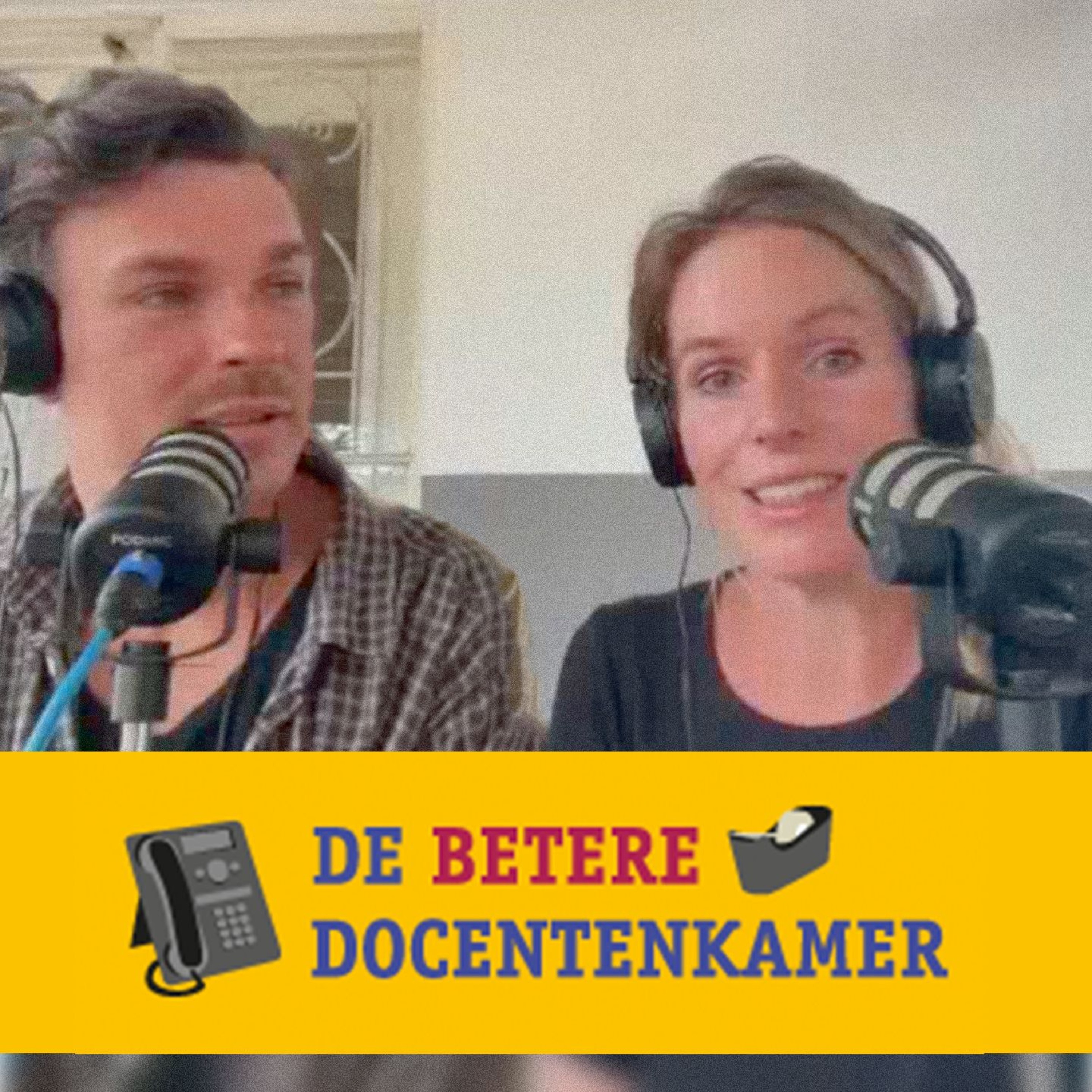 De Betere Docentenkamer