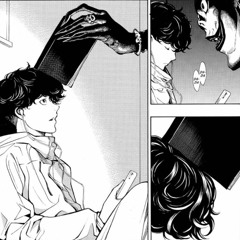 shoestring shinigami (sachy)