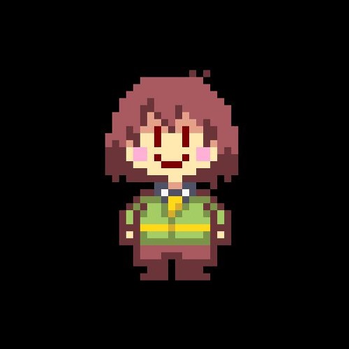 [MINDSCAPE] 008 - Chara Joined The Party