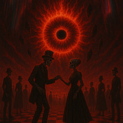 Running to the Fireworks in Your Spacetime (Just B Mashup)