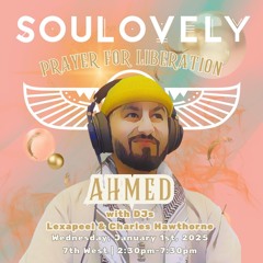 Soulovely NYD 2025 P1