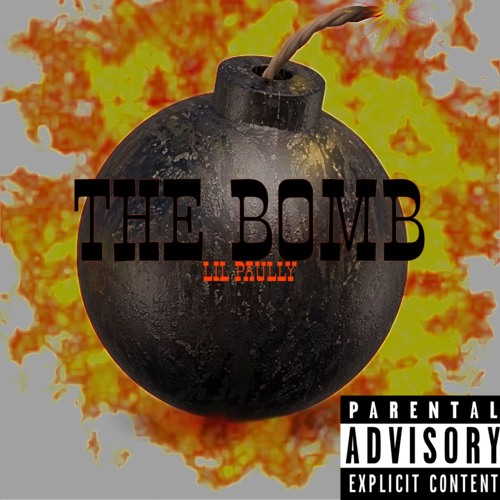 Stream The Bomb (prod. gfelds) by Lil Paully | Listen online for