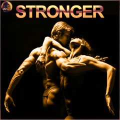 Jko - STRONGER - Deep Progressive House - Deep House