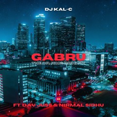 Gabru (The Dr. Ring Ding Mix)