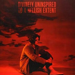 ❤️ Read Lewis Capaldi - Divinely Uninspired to a Hellish Extent by  Lewis Capaldi