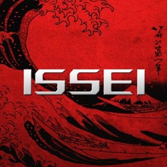 ISSEI - RAGE