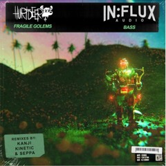 Looking Cuplike [FRAGILE GOLEMS 30TH OCTOBER IN:FLUX RECORDS]