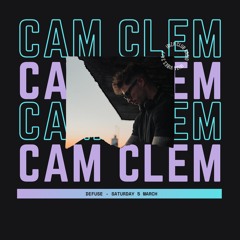 Defuse - Cam Clem - Feb 22 (Ibiza Club Radio)