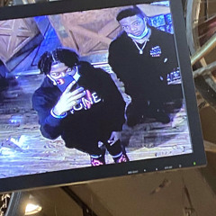 XTORIAN - GO HARD! x Gee Guapo