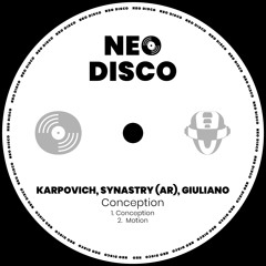 Motion (Original Mix)