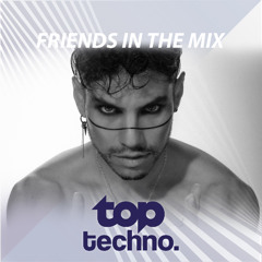Fer Fox - Top Radio Friends In The Mix