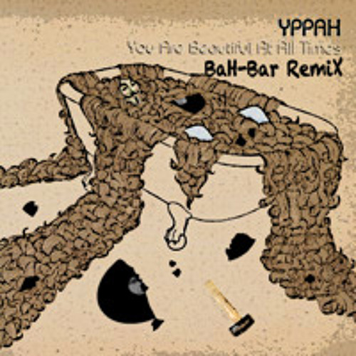 It's Not The Same-Yppah (BaH-Bar Remix) Full Version