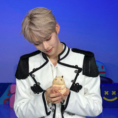 성한빈 - BAD BOY