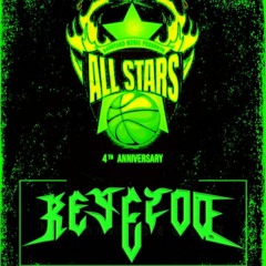 DJ CONTEST REYESOO ALL - STARS WINNER