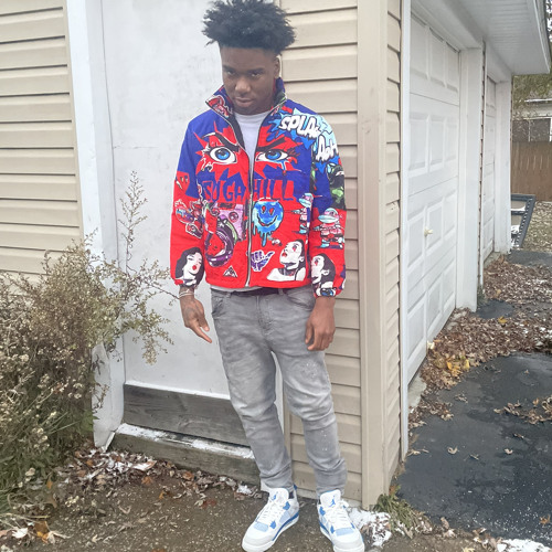 LBR KoldHart - Lost Son