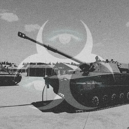 CXNSPIRACY - OBJECT 906