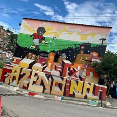 QUANDO SOLTA O FAZENDINHA DUVIDO TU NÃO DANÇAR part.2 [DJ 2P DO CPX]