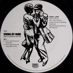 FR011 - Panix Feat Lionpulse & KAYA FYAH - Swing by Mine