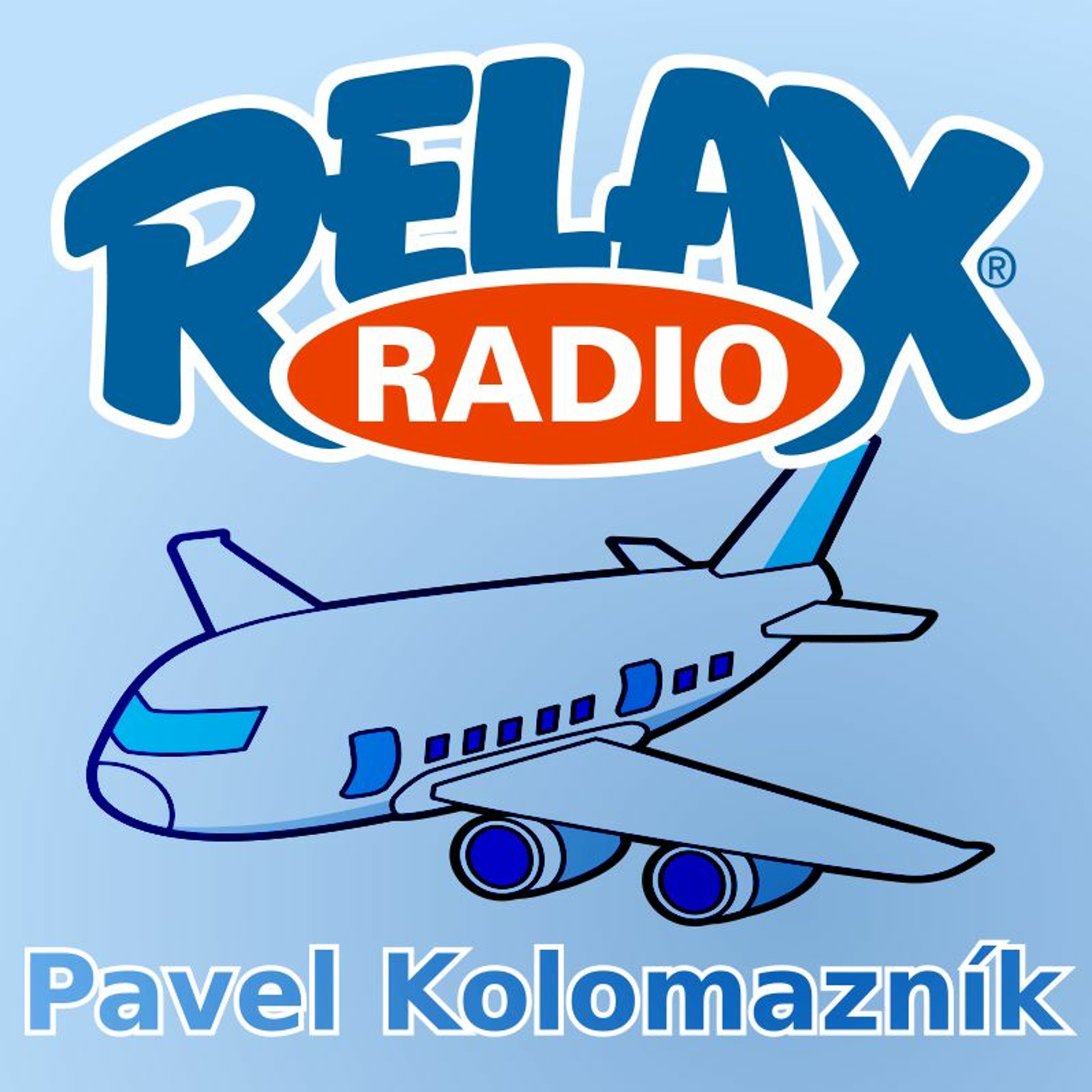 Pavel Kolomazník 7 - ředitel odbavování na letišti Praha episode artwork