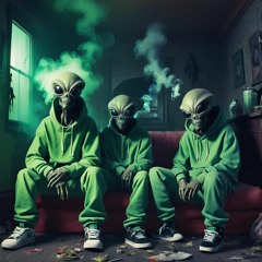 NECKER - NORTH2SOUTH (FT. CHRIS BROWN) *CHASEMAYNE FLIP*