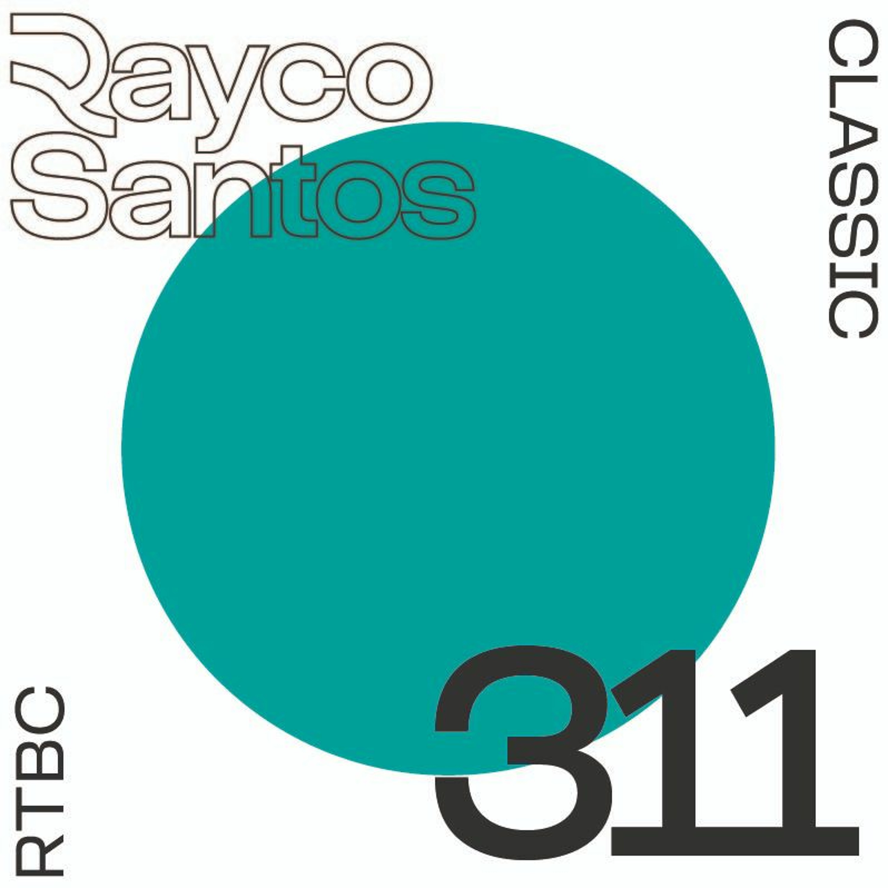 Rayco Santos