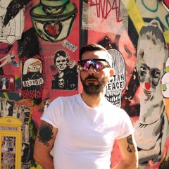 Take Over Nathan Joy  - Jose Manuel  (29.07.21)