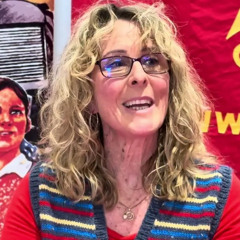 Inspirational women: Agent Sonya – the heroine housewife