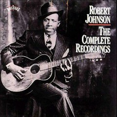 Robert Johnson - Love In Vain - Adjusted