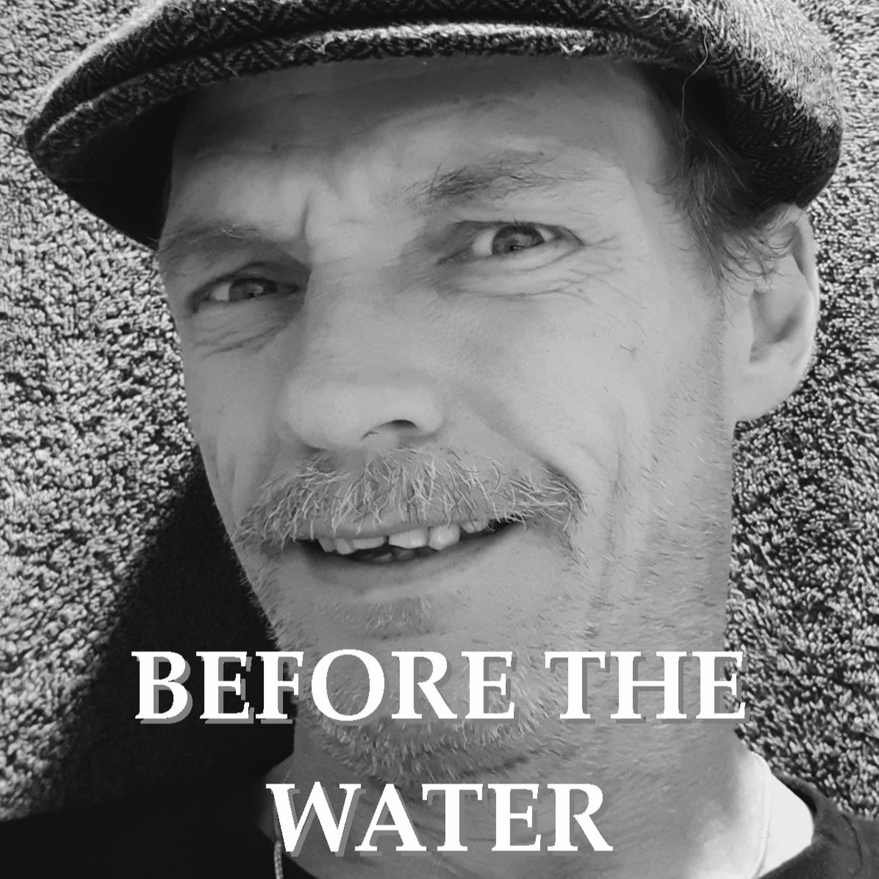 Alan MacGregor - Before The Water episode artwork