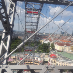 Montag in Wien(2025)