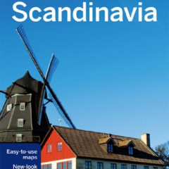 [READ] EPUB 🗃️ Lonely Planet Scandinavia (Travel Guide) by  Lonely Planet,Andy Symin