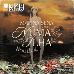 Numa Ilha (PARU Bootled) Extended Mix FREE DL
