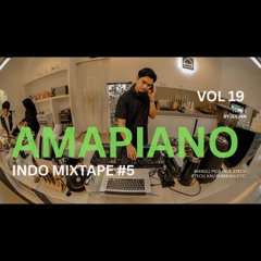 Julian | Indonesian Hits #5 ( Mangu, Pica Pica, Stecu Stecu, Kau Rumahku, Tega ) Vol 19
