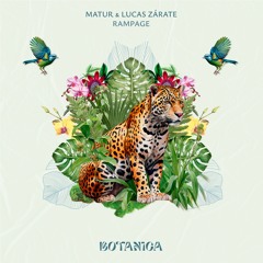 Matur - Love Song (Snippet) [Botanica]